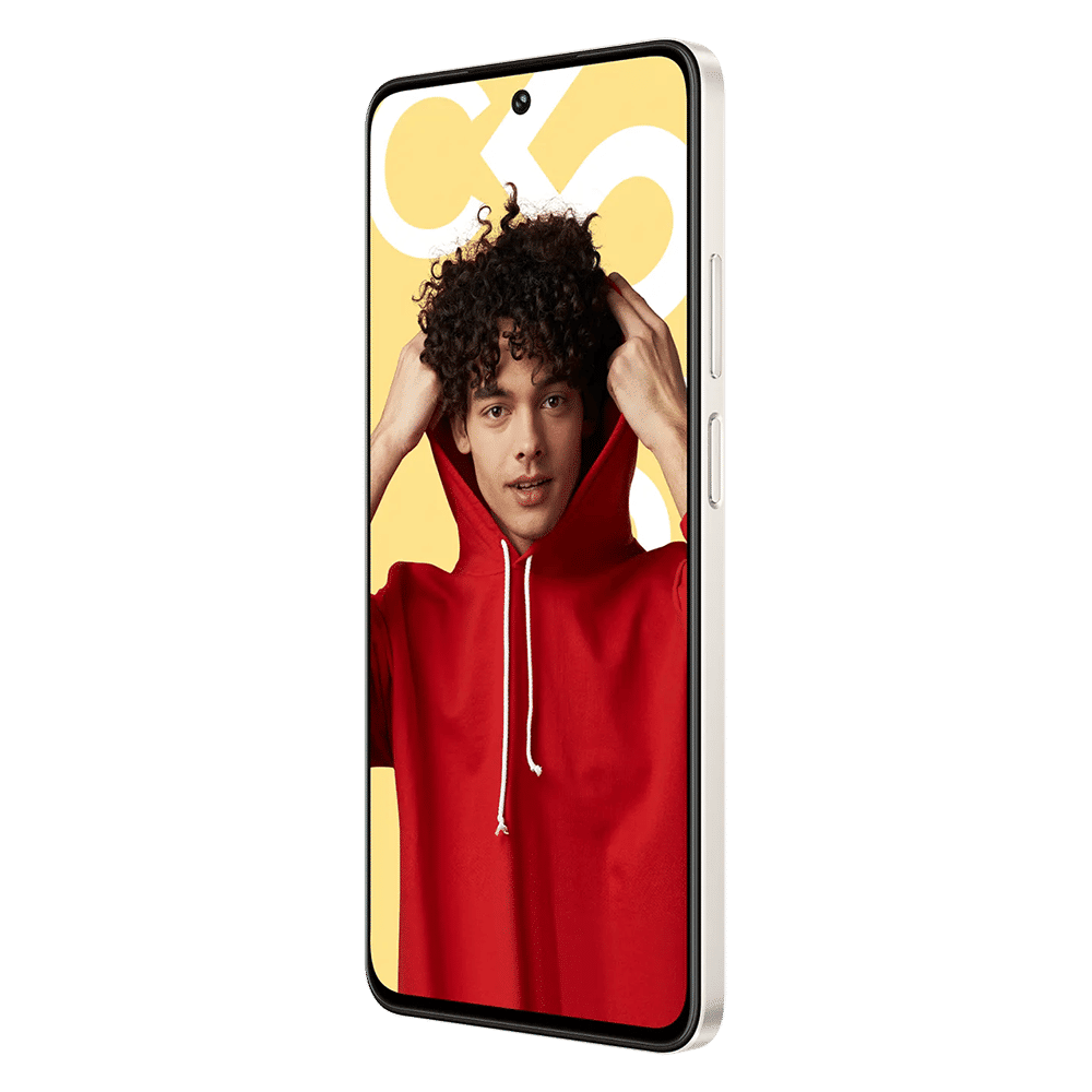 Buy realme C55 (8GB RAM, 128GB, Sunshower) Online - Croma